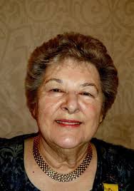 Winifred Mae Sigler Baker (1937-2023)