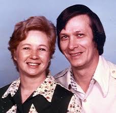 Obituary: Darrell M. Clark