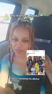 Romeca Meeks Videos Posted by Carlos Losso Way