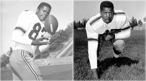 Frank james clarke (born 15 july 1942 in willenhall, staffordshire) is the eldest of five brothers who all played in the football league. Buffs Hall Of Famer Frank Clarke Passes Away University Of Colorado Athletics