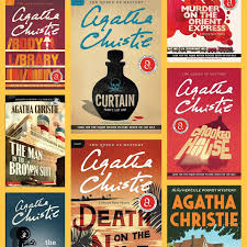 15 Best Agatha Christie Books to Read in 2024: An Essential Guide