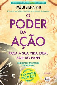 O Poder Da Acao Livro Wook