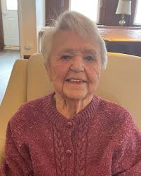 Frances Ure Obituary October 4, 2025