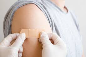You have a choice of ways to get vaccinated. Vaccinationer Helsa Vardcentral