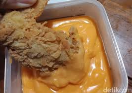 We did not find results for: Yuk Bikin Ayam Goreng Tepung Dengan Paduan Saus Keju Yang Gurih