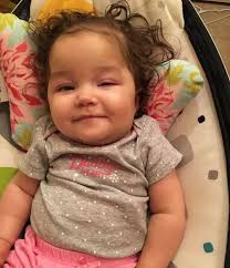 Come and join the walk with us along with our beautiful angel