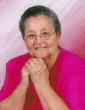 Obituary information for Mary Sexton