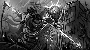 Wrath of the Righteous :: Pathfinder (игра) :: Игры  прикольные картинки,  мемы, смешные комиксы, гифки - интересные посты на JoyReactor  новые посты  - страница 12