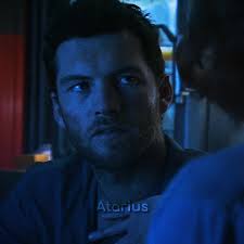 Jack Solis Avatar Sons