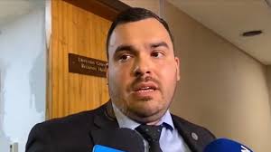 Interino de RRHH niega que Montserrat Alliana haya faltado 19 días