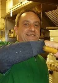 Robert Fiorelli Obituary (2015)