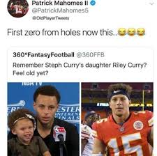 Steph curry said it was his daughters' first women's basketball game. Remember Steph Curry S Daughter Riley Curry Ahseeit
