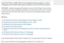Will the flash player support end from adobe impact the way we can use the flash player projector app (flashplayer_32_sa.exe). Swf File Player L How To Open Swf Files On A Computer
