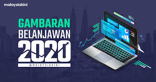 Tarikh pembayaran gaji bulanan bagi penjawat awam pada tahun 2020 ditetap berdasarkan arahan perbendaharaan 105 dan surat kelulusan kementerian kewangan malaysia. Carta Graf Belanjawan 2020 Malaysiakini