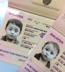 Dulu sih buat passportnya di depok, jawa barat. Pengalaman Buat Passport Anak Jmr23