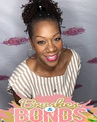 ILESHA (COCO) GRAHAM