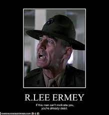 Pin By Ben Najera On Demotivational Posters Military Quotes Army Humor Drill Instructor