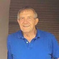 Steven James Wendt (1951-2018)