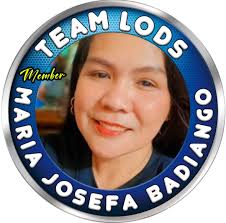 Let's welcome our new members! Quin Jerianne Jaey, Keita Ochi, Jefferson  Mesias