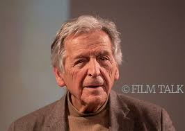 INTERVIEWS WITH ACTORS AND FILMMAKERSINTERVIEWS WITH ACTORS AND FILMMAKERS