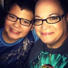 Heather Gritton's Instagram, Twitter & Facebook