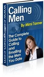 Calling Men Review - Is Calling Men a Scam or Not ?