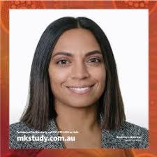 Kiara Barker's Instagram, Twitter & Facebook