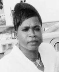 Obituary for Charmaine Elet Thompson-Adderley