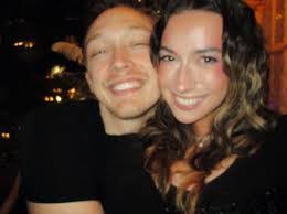 Elizabeth Capozzi's Instagram, Twitter & Facebook