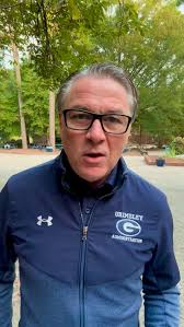 A Whirlie Welcome to Mrs. Thomas who will be joining our English  Department. My name is Robyn Thomas and I'm an English teacher. I'm  originally from Miami, Florida. And while I've been