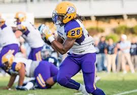 Football Looks to Carry Momentum