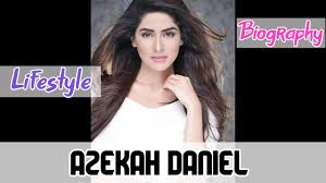 Maybe you would like to learn more about one of these? Azekah Daniel Biography Height Life Story Super Stars Bio