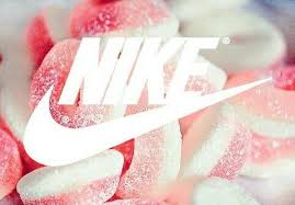 Logo Nike Rose Tapisserie Fond D Ecran Telephone Fond Decran Nike Font D Ecrant