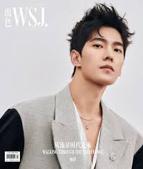 He made his debut the yang yang facts. Yangyang Uwu On Twitter Yang Yang For Wsj China Wall Street Journal China February 2021 Issue Yangyang æ¨æ´‹ Wsj à¸«à¸¢à¸²à¸‡à¸«à¸¢à¸²à¸‡