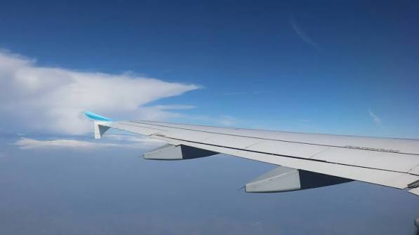 Airplane Wi-Fi: How it Works (and how to connect)