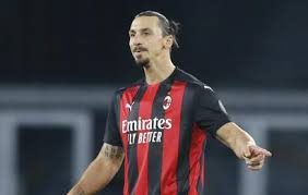 He is also a former player. Ibrahimovic Must Show He Wants Return To Sweden Squad Andersson