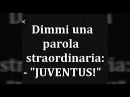 L'avvocato, scomparso il 24 gennaio 2003, rappresenta l'icona perfetta del dirigente sportivo modello: Frasi Bellissime Sulla Juve Youtube