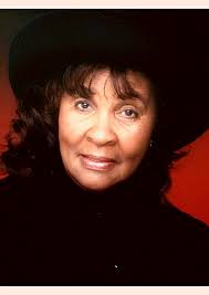 Marion Calloway Binns Obituary