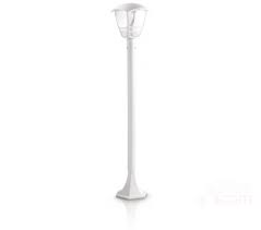 philips creek uzun kaide direk beyaz 1x60w 153833116 elektronik elektrik prizler