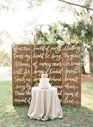 Wedding Cake Backdrop Ideas Dessert Table Backdrops With Calligraphy Wedding Cake Backdrop Garden Wedding Inspiration Cake Backdrops