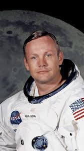 Neil Armstrong Moon Landing Experience Explained