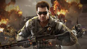 Download the perfect call of duty pictures. Wallpaper 4k Call Of Duty Mobile New Wallpaper