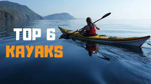 There are so many kayaks out there and selecting the best one is always the problem. Best Kayaks In 2019 Top 6 Kayaks Review Youtube