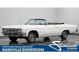 This is a rare 1966 chevy impala ss convertible with the matching numbers big block 396/325hp l35 and turbo hydra 400. Chevrolet Impala Cabriolet Gebrauchtwagen Gebrauchtwagen Suchen Das Parking
