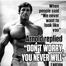 Pin By Shayne Zuppel On Quotes Bodybuilding Quotes Schwarzenegger Bodybuilding Arnold Schwarzenegger Bodybuilding