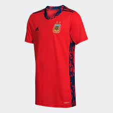 Messi llegó el pasado lunes a la capital española, donde la selección argentina está realizando los últimos ensayos antes del. Adidas Camiseta De Arquero Titular Seleccion Argentina Rojo Adidas Argentina