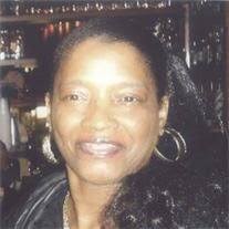 Sarah Chaney-Buford Obituary