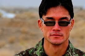 166 Shindand air base, Isaf Images: PICRYL