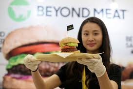 It started off in california before expanding to the rest of the us. Stocks Making The Biggest Moves After The Bell Beyond Meat Etsy Virgin Galactic More