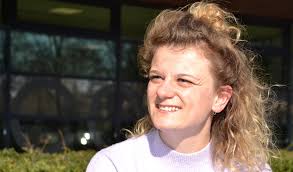 Ik gun iedereen een Claudia de Breij'